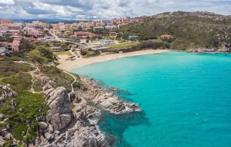 T6 Ds, Appartement 6 personnes à St. Teresa di Gallura - Photo 31