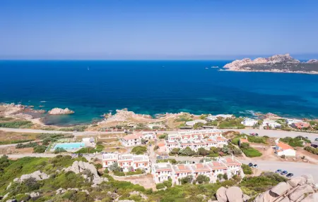 T6 Ds, Appartement 6 personnes à St. Teresa di Gallura - Photo 34