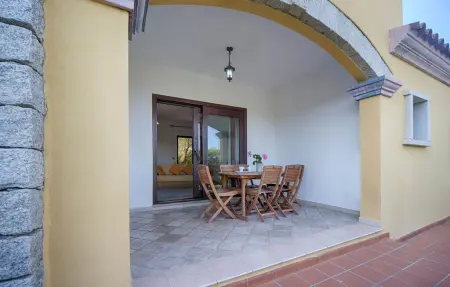 T4-Blu, Appartement 4 personnes à San Teodoro - Photo 9