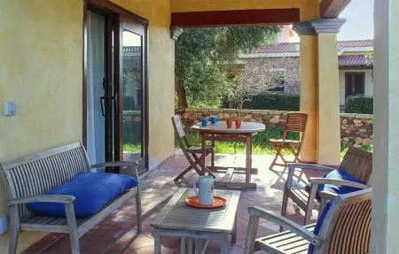 T4-Blu, Appartement 4 personnes à San Teodoro - Photo 11