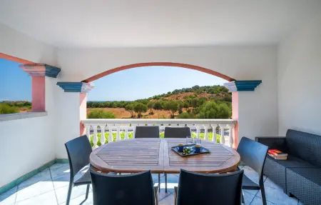 T4-Blu, Appartement 4 personnes à San Teodoro - Photo 13