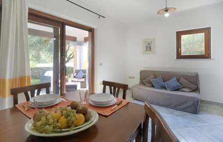 T4-Blu, Appartement 4 personnes à San Teodoro - Photo 14