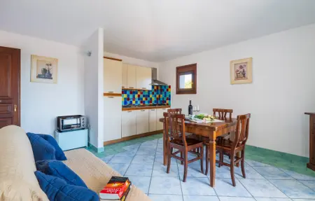 T6-Blu, Appartement 6 personnes à San Teodoro - Photo 2