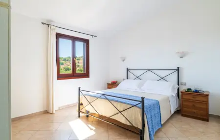 T6-Blu, Appartement 6 personnes à San Teodoro - Photo 3