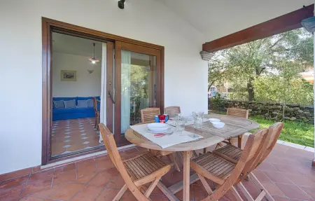 T6-Blu, Appartement 6 personnes à San Teodoro - Photo 10