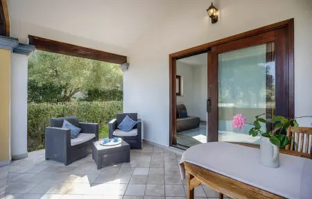 T6-Blu, Appartement 6 personnes à San Teodoro - Photo 12