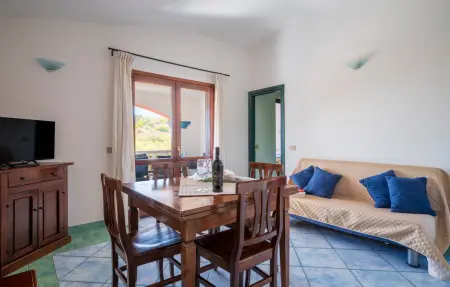 T6-Blu, Appartement 6 personnes à San Teodoro - Photo 16