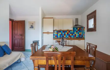 T6-Blu, Appartement 6 personnes à San Teodoro - Photo 17