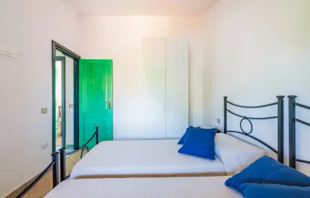 T6-Blu, Appartement 6 personnes à San Teodoro - Photo 21