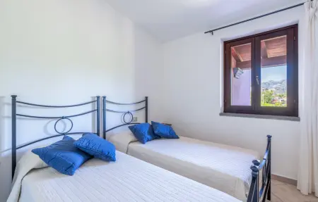 T6-Blu, Appartement 6 personnes à San Teodoro - Photo 22