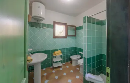 T6-Blu, Appartement 6 personnes à San Teodoro - Photo 23