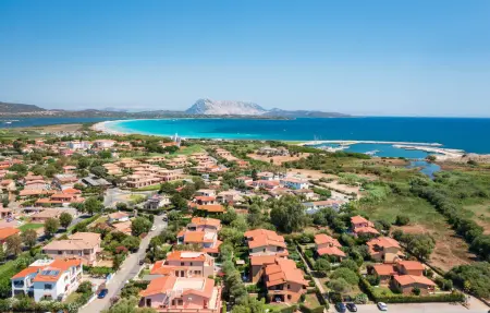 T6-Blu, Appartement 6 personnes à San Teodoro - Photo 24