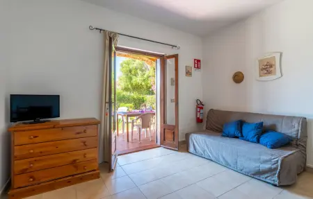 T6-Stand, Appartement 6 personnes à San Teodoro - Photo 2