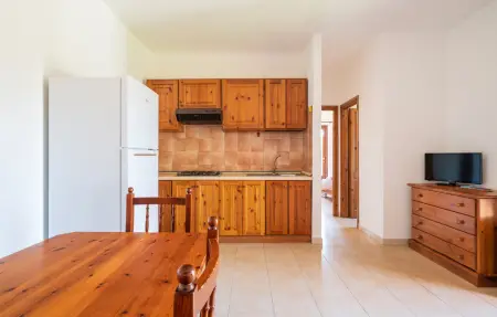 T6-Stand, Appartement 6 personnes à San Teodoro - Photo 4