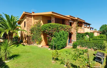 T6-Stand, Appartement 6 personnes à San Teodoro - Photo 11