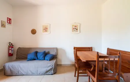 T6-Stand, Appartement 6 personnes à San Teodoro - Photo 3
