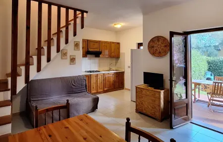 T6-Stand, Appartement 6 personnes à San Teodoro - Photo 14