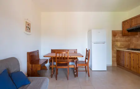 T6-Stand, Appartement 6 personnes à San Teodoro - Photo 15