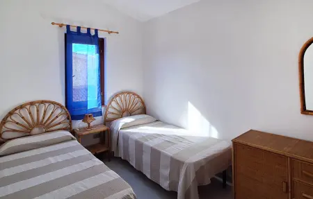 T6-Stand, Appartement 6 personnes à San Teodoro - Photo 17