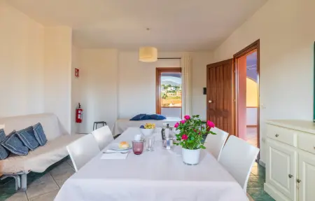 T6, Appartement 6 personnes à San Teodoro - Photo 2