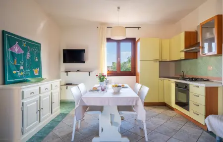 T6, Appartement 6 personnes à San Teodoro - Photo 3