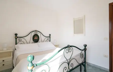 T6, Appartement 6 personnes à San Teodoro - Photo 4