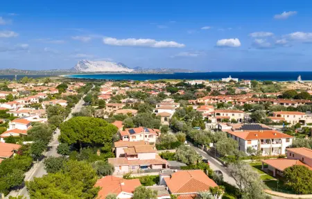 T6, Appartement 6 personnes à San Teodoro - Photo 6