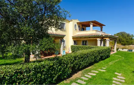 T6, Appartement 6 personnes à San Teodoro - Photo 8
