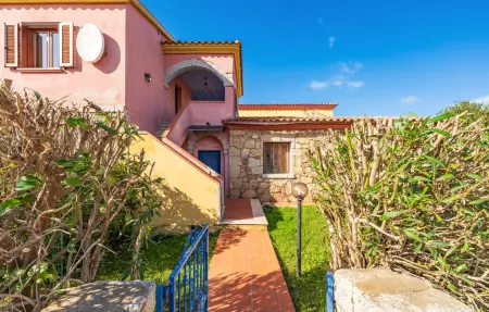 T6, Appartement 6 personnes à San Teodoro - Photo 13