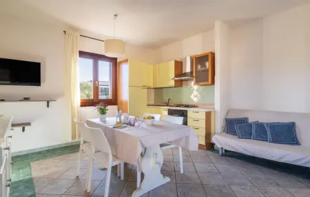 T6, Appartement 6 personnes à San Teodoro - Photo 17