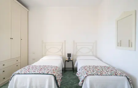 T6, Appartement 6 personnes à San Teodoro - Photo 18