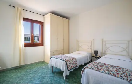 T6, Appartement 6 personnes à San Teodoro - Photo 19