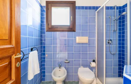 T6, Appartement 6 personnes à San Teodoro - Photo 21