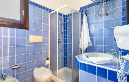 T6, Appartement 6 personnes à San Teodoro - Photo 22