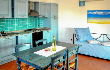 M3-Vip, Appartement 3 personnes à Marinella (SS) - Photo 9