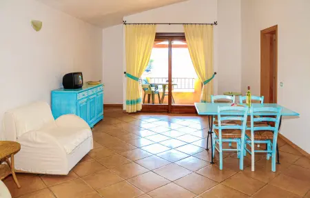 B4-Stand, Appartement 4 personnes à Marinella (SS) - Photo 1