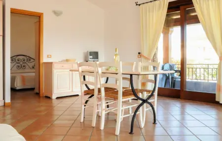 B4DS-Stand, Appartement 4 personnes à Marinella (SS) - Photo 1