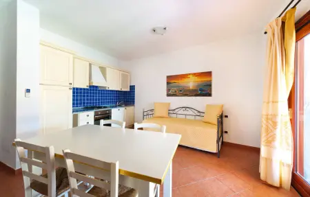 B4-Vip, Appartement 4 personnes à Marinella (SS) - Photo 10