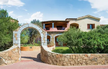 M3-Vip, Appartement 3 personnes à Marinella (SS) - Photo 3