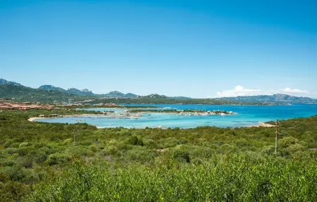 M3-Vip, Appartement 3 personnes à Marinella (SS) - Photo 13
