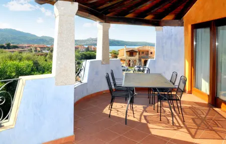 B4-Vip, Appartement 4 personnes à Marinella (SS) - Photo 1