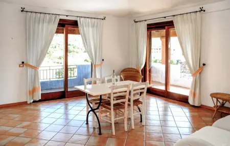 B4-Vip, Appartement 4 personnes à Marinella (SS) - Photo 3