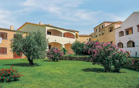 B4-Vip, Appartement 4 personnes à Marinella (SS) - Photo 8