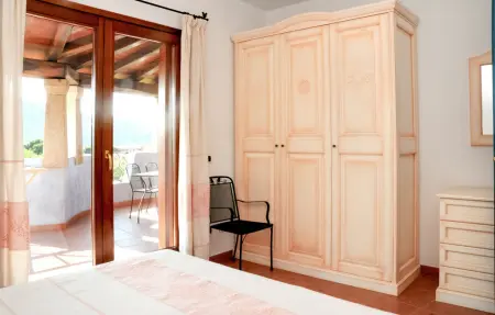 B4-Vip, Appartement 4 personnes à Marinella (SS) - Photo 10