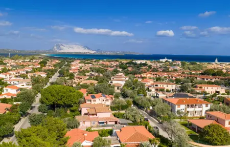 B4, Appartement 4 personnes à San Teodoro - Photo 4