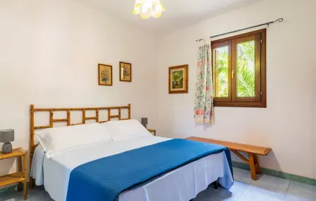 B4, Appartement 4 personnes à San Teodoro - Photo 17