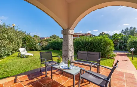 T6, Appartement 6 personnes à San Teodoro - Photo 10