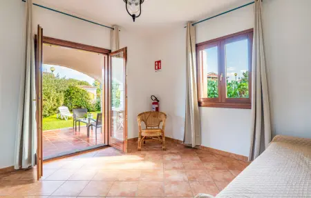 T6, Appartement 6 personnes à San Teodoro - Photo 11
