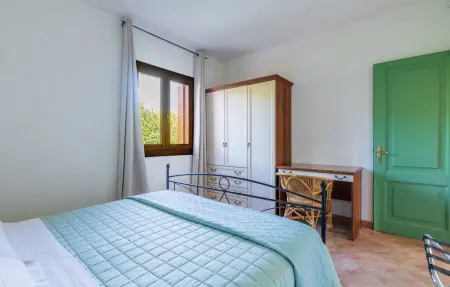 T6, Appartement 6 personnes à San Teodoro - Photo 15