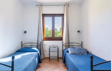 T6, Appartement 6 personnes à San Teodoro - Photo 16